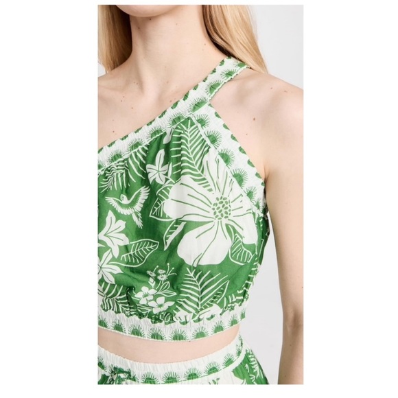 Farm Rio McCaw Elegance Crop - Picture 2 of 7